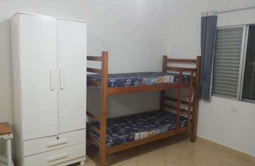 Guilhermina Apartment | Kit Linda