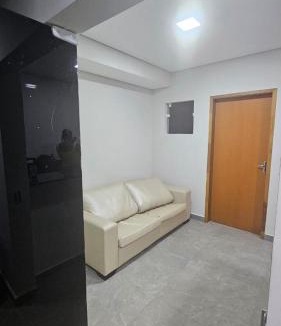 Caraguatatuba Apartment | Kit massaguacu