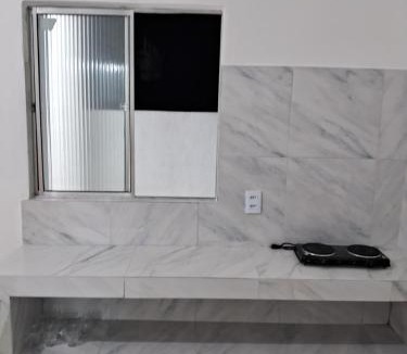 Baturite Apartment | kit net Baturité 2