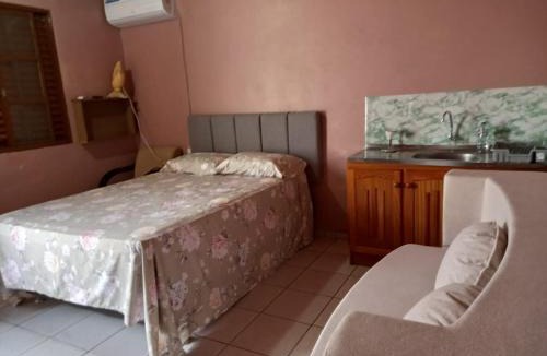 Alegrete House | kit net Rua Ildo Meneghetti, 160