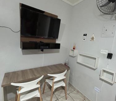 Aviacao Apartment | Kit Net Santa Cruz