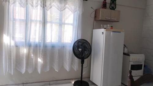 Ze Amandio House | Kit net temporada em bombinhas