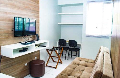 Plano Piloto Apartment | Kit Net - Vila Verde Sudoeste