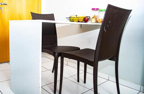 Plano Piloto Apartment | Kit Net - Vila Verde Sudoeste