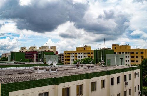 Plano Piloto Apartment | Kit Net - Vila Verde Sudoeste