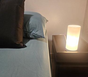 SHCS Apartment | Kit Osaka