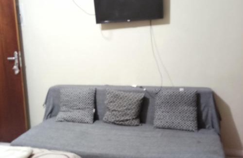 Centro Apartment | Kit Pronto Centro
