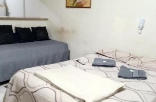 Centro Apartment | Kit Pronto Centro