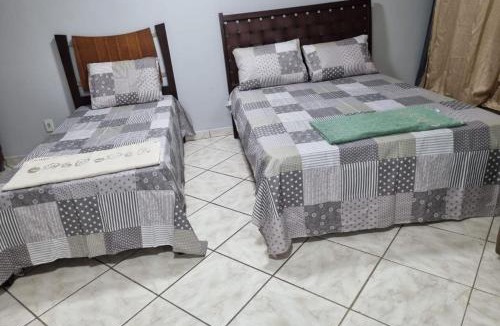 Asa Norte Apartment | Kit Studio Asa Norte até 3 hospedes com WIFI sem taxas