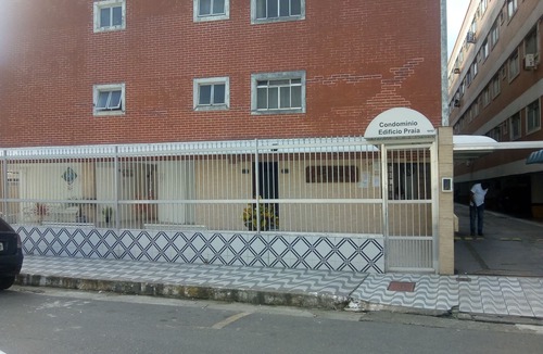 Aviacao Apartment | Kit to enjoy the beach, holidays and vacations