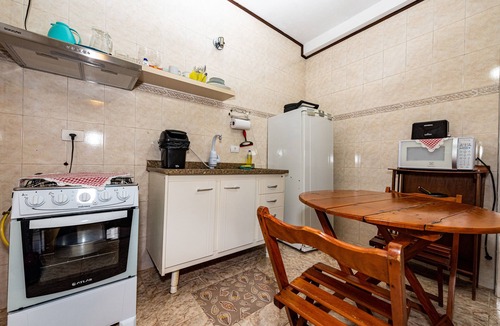 Jardim Andira Apartment | Kit Vila São Francisco - Localiz e Segurança, Aceitamos Pets