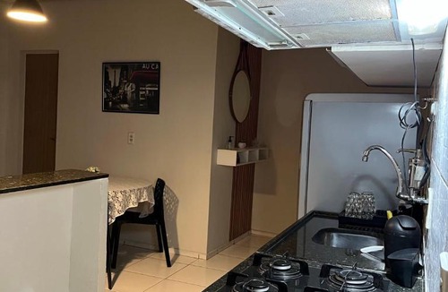 Timon Apartment | KitAp Timon
