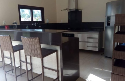 Sao Miguel de Touros House | Kite and windsurf paradise