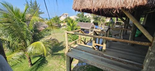 Sao Vicente de Paula Hotel | Kite Nômade
