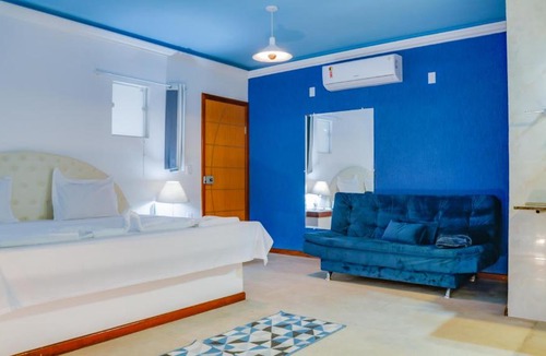 Buzios Hotel | Kite surf 77