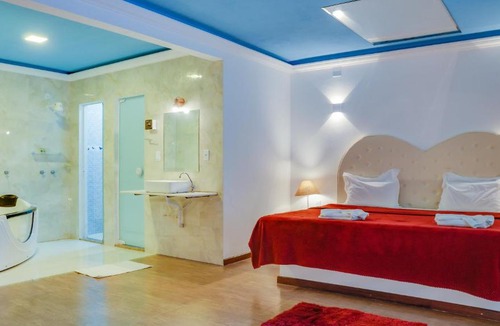 Buzios Hotel | Kite surf 77
