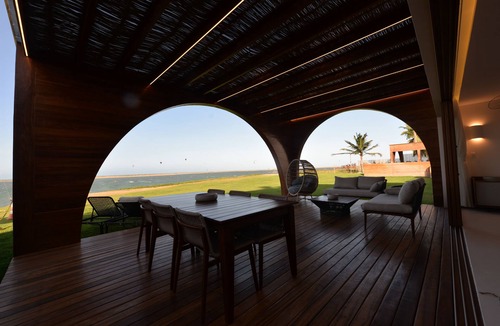 Itarema Apartment | Kite Villas - Ilha do Farol