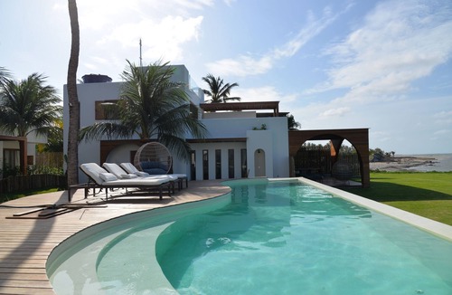 Itarema Apartment | Kite Villas - Ilha do Farol