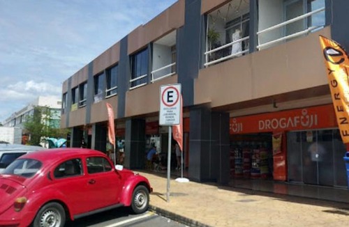 Sudoeste e Octogonal Apartment | Kitinet 2/4 no Sudoeste