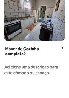 Centro Apartment | Kitinet aconchego de férias