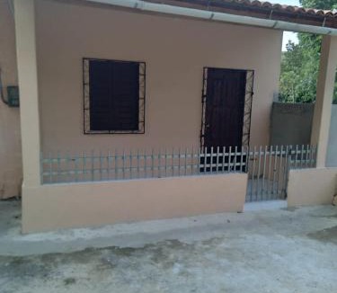 Guaramiranga Apartment | kitinete - SALVATERRA GUARAMIRANGA