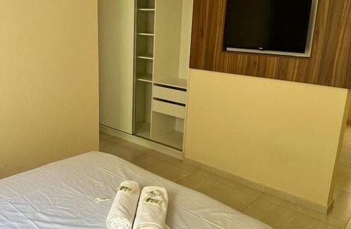 Piracicaba Apartment | KITNET 1001 Apart Hotel