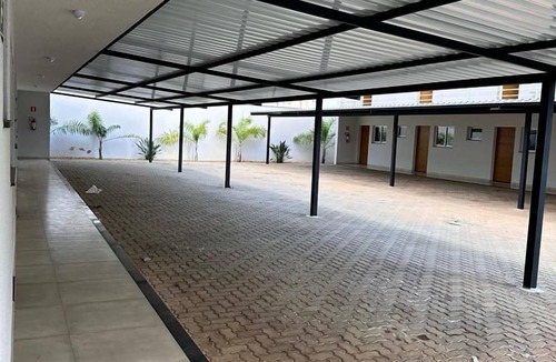Piracicaba Apartment | KITNET 1001