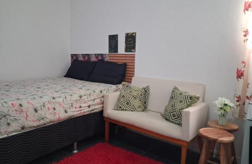 Centro Apartment | Kitnet 10min do metrô Jabaquara