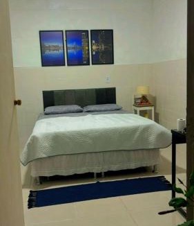 Sao Luis Apartment | Kitnet 17B