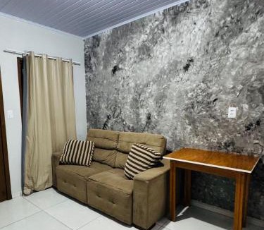 Balneario Arroio do Silva Apartment | kitnet 2