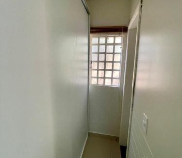 Brasilia Apartment | kitnet 3 do Residencial Conde