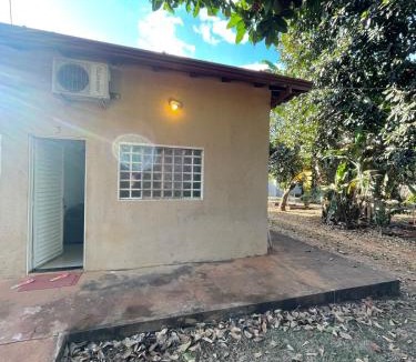 Brasilia Apartment | kitnet 3 do Residencial Conde