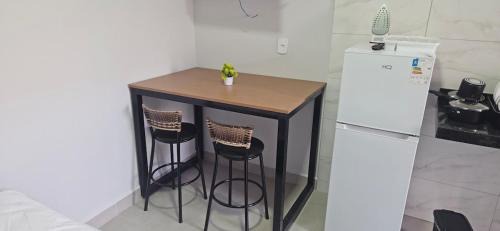 Indaiatuba Apartment | kitnet 5 Paulista Douglas · Loft 5 Espaço Inteiro em Frente ao PQ Ecológico