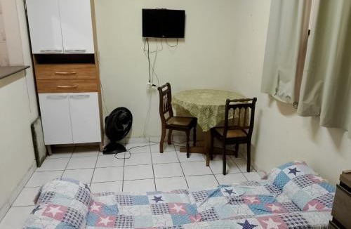 Vila Balnearia Apartment | Kitnet 500 M da praia