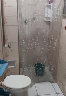 Vila Balnearia Apartment | Kitnet 500 M da praia