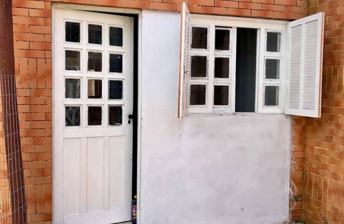 Cassino House | Kitnet a 150m da Praia