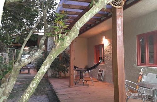 Lagoa Pequena Apartment | Kitnet Aconchegante no Rififi, Campeche