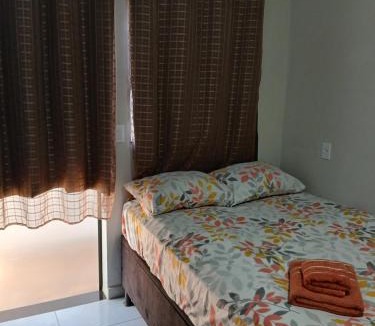 Londrina Apartment | Kitnet aconchegante econômica Londrina