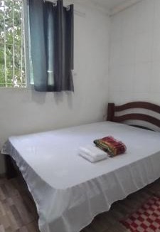Imbiribeira House | kitNet aconchegante Imbiribeira
