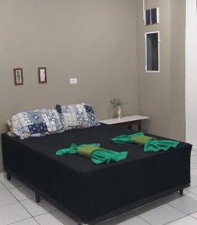 Sete Barras Apartment | Kitnet Aconchego