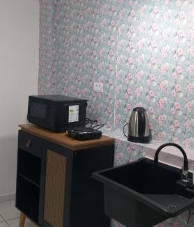 Sete Barras Apartment | Kitnet Aconchego