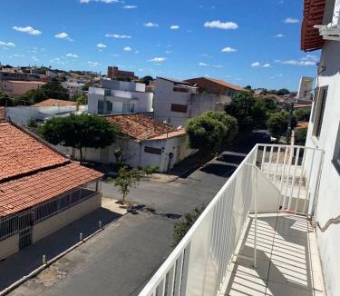 Bom Jesus Da Lapa Apartment | KITNET ALICE - Conforto e aconchego em um só lugar