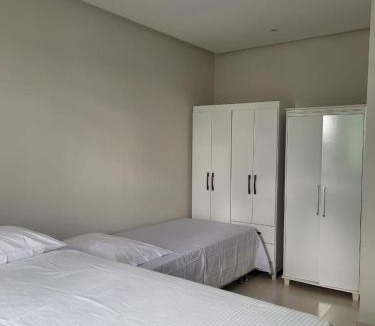 Bom Jesus Da Lapa Apartment | KITNET ALICE - Conforto e aconchego em um só lugar