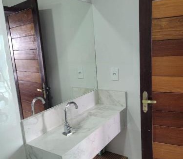 Bom Jesus Da Lapa Apartment | KITNET ALICE - Conforto e aconchego em um só lugar