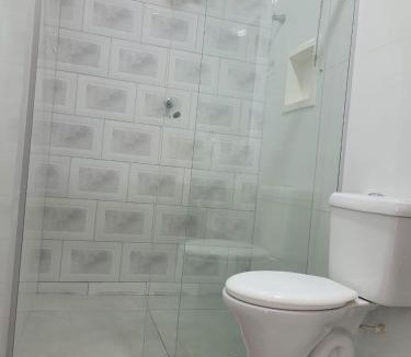 Bom Jesus Da Lapa Apartment | KITNET ALICE - Conforto e aconchego em um só lugar