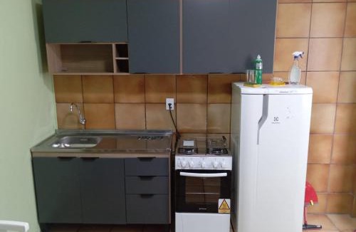 Centro Apartment | Kitnet Centro Florianópolis