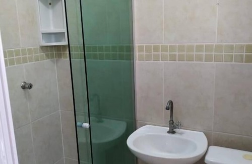 Asturias Apartment | Kitnet com ar na praia das Astúrias