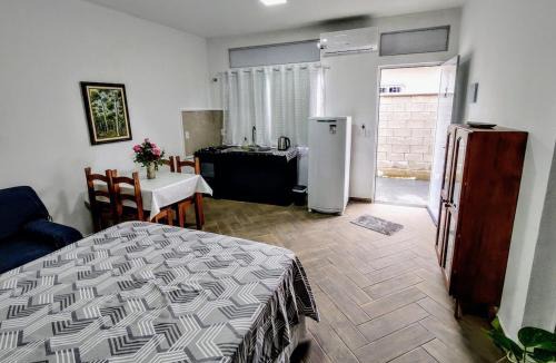 Serraria Apartment | Kitnet da Lu
