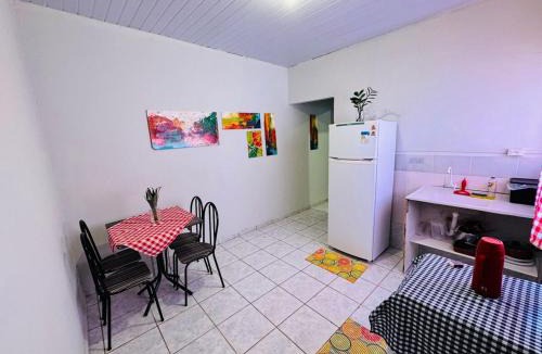 Presidente Prudente House | KITNET DM 2- Self Check-in