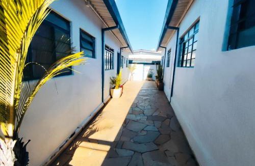 Presidente Prudente House | KITNET DM 2- Self Check-in